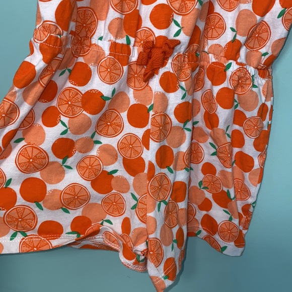 Children’s Place Romper 5T - Picture 3 of 6
